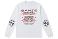 T-SHIRT MANCHES LONGUES - SANTE